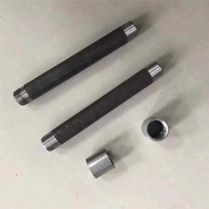 蕉城钢管注浆管隧道止水